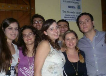Mensa poveri, Rotaract ‘Sibarys’ a fianco della Caritas