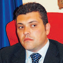 Regione, insediato il neo consigliere Bulzomi’