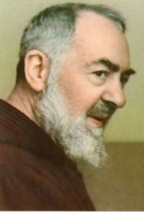 San Pio da Pietrelcina