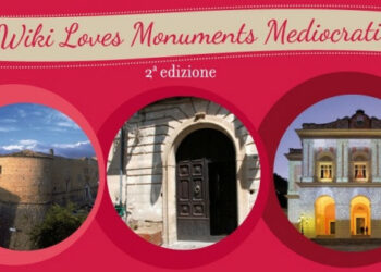 Seconda edizione di ‘Wiki Loves Mediocrati’ a Cosenza, Castrovillari e Luzzi
