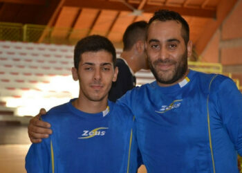 Calcio a 5, buona la prima per l’Hellas Ciro’ Marina