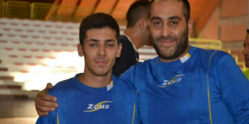 Calcio a 5, buona la prima per l’Hellas Ciro’ Marina