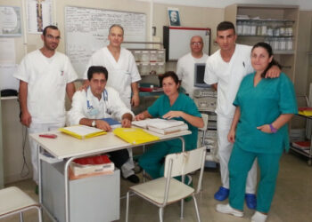 Salute, attivato servizio di Lungodegenza Medica alla Clinica Santa Rita