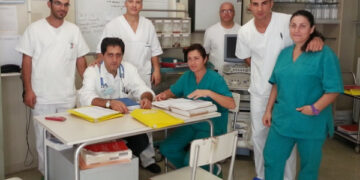 Salute, attivato servizio di Lungodegenza Medica alla Clinica Santa Rita