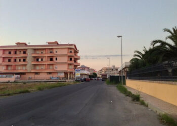 Sconfinamento privati? Siciliani: individuare esatta delimitazione della strada