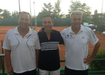 L’Unical si conferma tra i big del tennis universitario nazionale