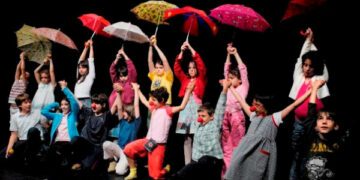 Nasce la scuola di teatro per ragazzi a Ciro’ Marina