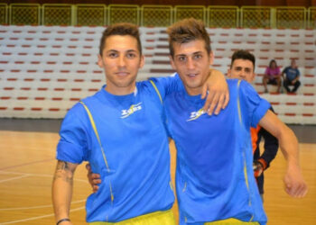 Calcio a 5, buona la prima per l’Hellas Ciro’ Marina