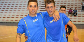 Calcio a 5, buona la prima per l’Hellas Ciro’ Marina