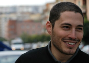 Premio Sila ’49, Tommaso Giagni presenta ‘L’estraneo’