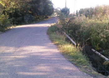 Riqualificazione via Lacinio, Villirillo: lavori attesi per 50 anni