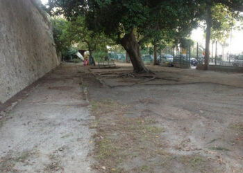 ‘Puliamo il Mondo’, la villetta Baden Powell restituita alla citta’