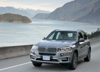 Bmw X5: come va e quanto costa l’evoluzione del suv bavarese