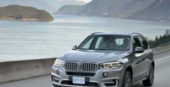Bmw X5: come va e quanto costa l’evoluzione del suv bavarese