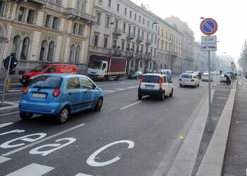Auto e inquinamento a Milano, le verità scomode che vi hanno nascosto