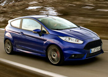 Prodotti due milioni di motori EcoBoost, nuovo record per Ford