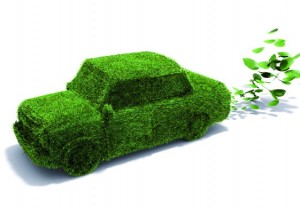 auto ecologica