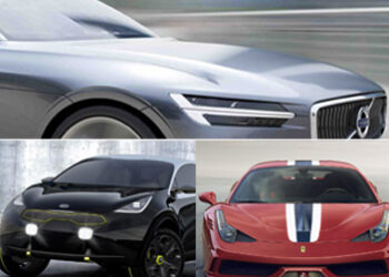 Francoforte 2013, ecco le principali novità al salone