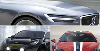 Francoforte 2013, ecco le principali novità al salone