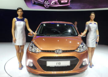 Hyundai i10, i coreani lanciano l’assalto alla Panda