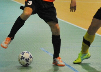 Calcio a 5, sabato al via la Coppa Italia