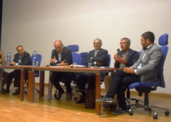 Viticoltori cirotani, marinoti, e crucolesi al cospetto della Contea del Ciro’