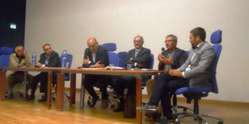 Viticoltori cirotani, marinoti, e crucolesi al cospetto della Contea del Ciro’