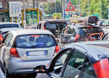 Emissioni C02, la Germania punta sui 95 grammi