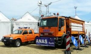 Concorsi ANAS per Diplomati, Assunzione di Tecnici, Assistenti ed Amministrativi