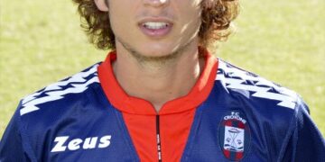 Serie B quinta giornata. Seconda vittoria consecutiva del Crotone