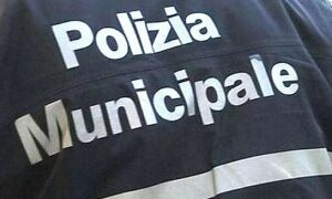 Concorso per diplomati, Agenti di Polizia Municipale a tempo indeterminato