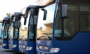 Concorso per Autisti di Autobus, richiesta licenza media