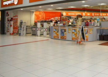 Tentata rapina all’Expert di Corigliano, arrestati due pregiudicati