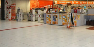 Tentata rapina all’Expert di Corigliano, arrestati due pregiudicati