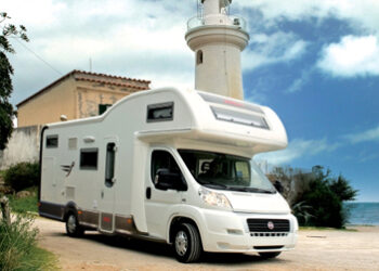 A Parma il Salone del camper per rispondere alla crisi