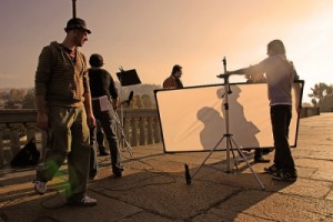 Corso di formazione per lavorare al Cinema o in Tv