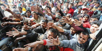 I Conventi chiusi agli immigrati, ma non solo