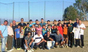 Scuola calcio