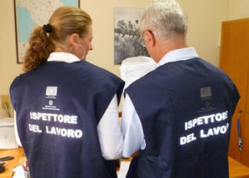 Crotone, rischio declassamento direzione territoriale del Lavoro a presidio