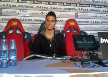 Serie B settima giornata. Sconfitto il Crotone dal Cittadella