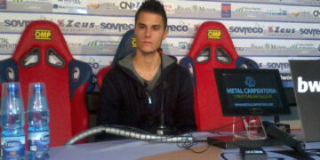 Serie B settima giornata. Sconfitto il Crotone dal Cittadella