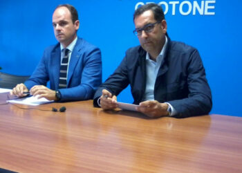 Aeroporto Sant’Anna Isola Capo Rizzuto