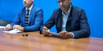 Aeroporto Sant’Anna Isola Capo Rizzuto