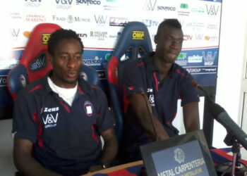 Serie B quarta giornata, prima vittoria stagionale dei rossoblu