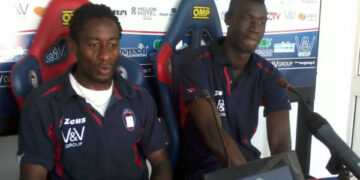 Serie B quarta giornata, prima vittoria stagionale dei rossoblu