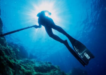 Apertura pesca in apnea all’Amp Capo Rizzuto, associazioni ringraziano