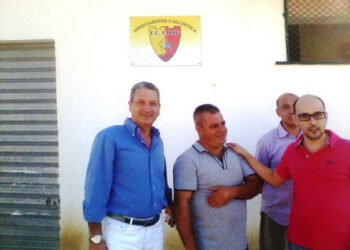 Calcio, cercasi disperatamente soci e contributi