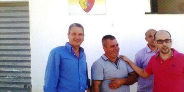 Calcio, cercasi disperatamente soci e contributi