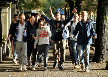 Aiutiamo la famiglia a diventare educativa