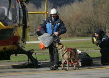 Anziano scomparso a Mesoraca, ricerche senza esito